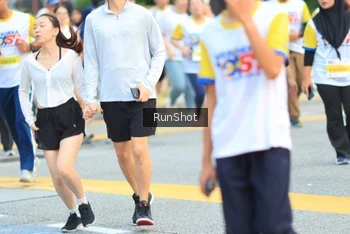 Runner Photo 4858793