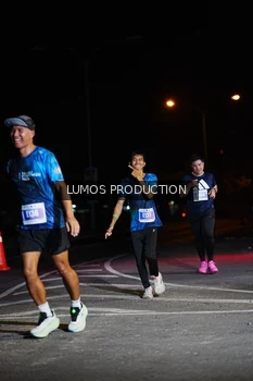 Runner Photo 4858794