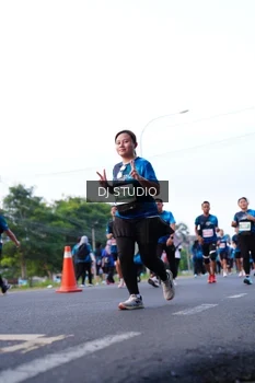 Runner Photo 4858795