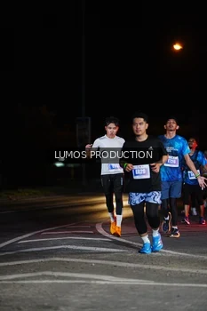 Runner Photo 4858797