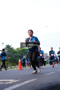 Runner Photo 4858799