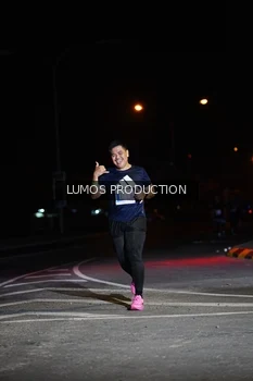 Runner Photo 4858800