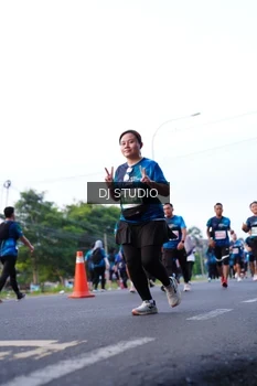 Runner Photo 4858801