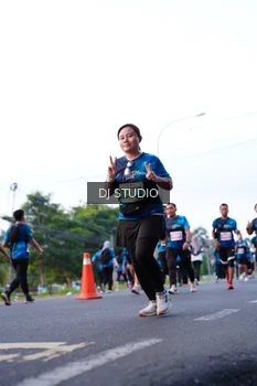 Runner Photo 4858803