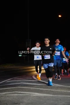 Runner Photo 4858804