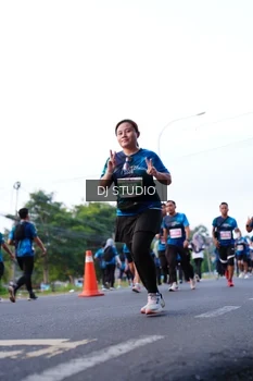 Runner Photo 4858805