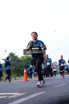 Runner Photo 4858806