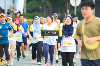 Runner Photo 4858807