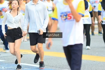 Runner Photo 4858808