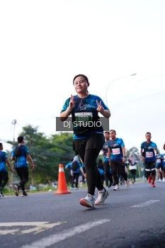 Runner Photo 4858809