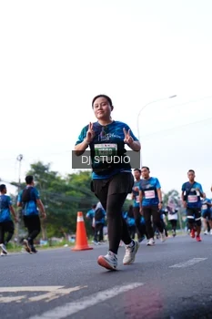 Runner Photo 4858813