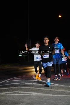 Runner Photo 4858814