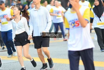 Runner Photo 4858815