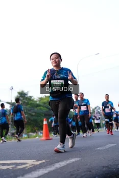 Runner Photo 4858817