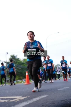Runner Photo 4858819