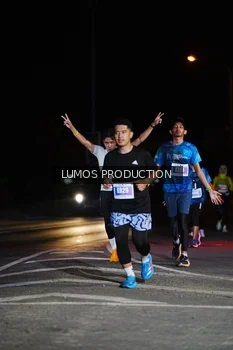 Runner Photo 4858822