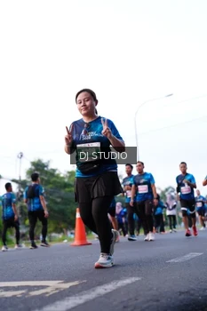Runner Photo 4858823
