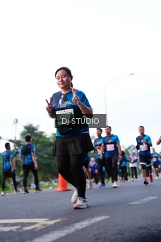 Runner Photo 4858824