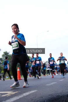 Runner Photo 4858826