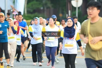 Runner Photo 4858827