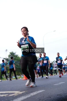 Runner Photo 4858828