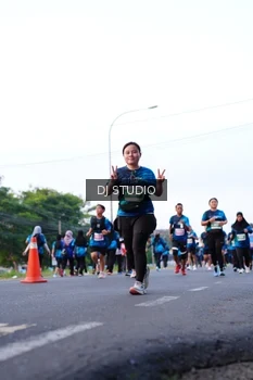 Runner Photo 4858829