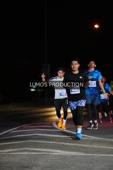 Runner Photo 4858830