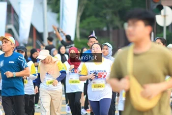Runner Photo 4858833