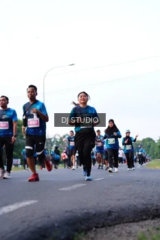 Runner Photo 4858834