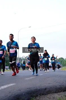 Runner Photo 4858836