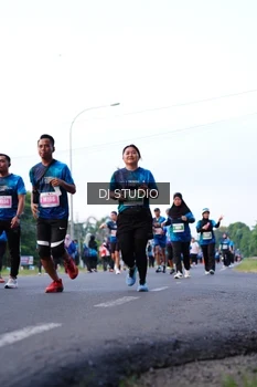 Runner Photo 4858839