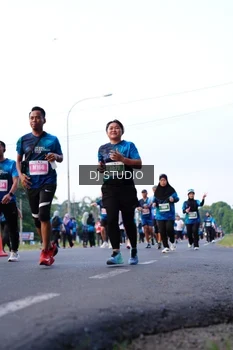Runner Photo 4858841