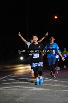 Runner Photo 4858844