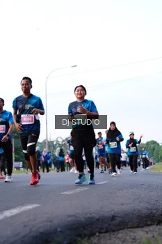 Runner Photo 4858845
