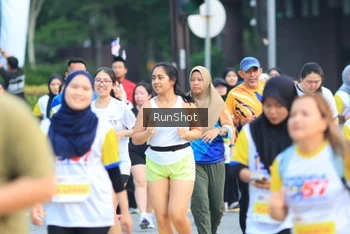 Runner Photo 4858846