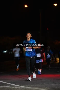 Runner Photo 4858847