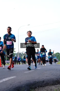 Runner Photo 4858850