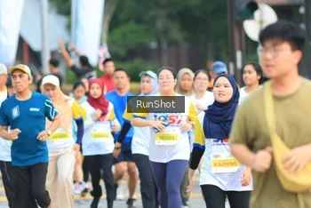 Runner Photo 4858854