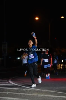Runner Photo 4858856