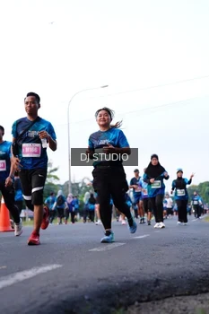 Runner Photo 4858857