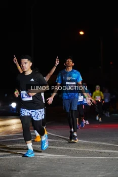 Runner Photo 4858860
