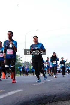 Runner Photo 4858862