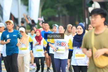 Runner Photo 4858865