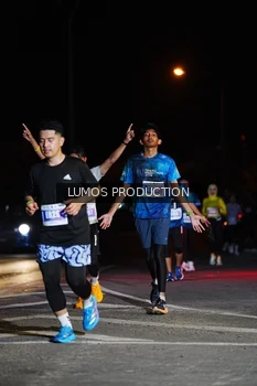 Runner Photo 4858866