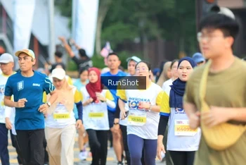 Runner Photo 4858867