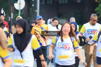 Runner Photo 4858870