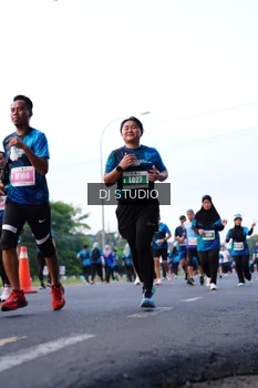 Runner Photo 4858871