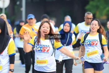 Runner Photo 4858872