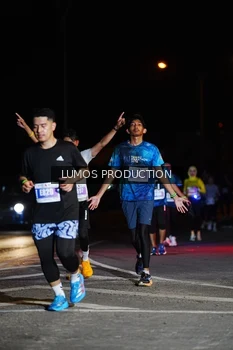 Runner Photo 4858873
