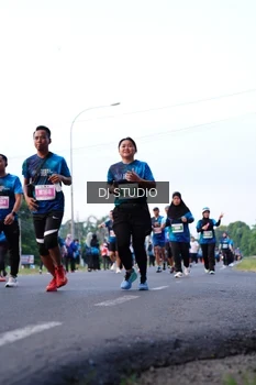 Runner Photo 4858875